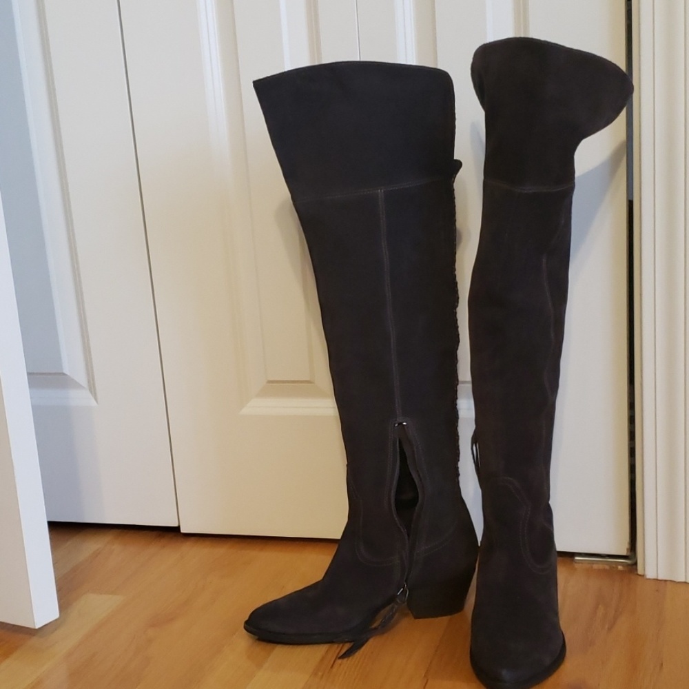 Dolce Vita boots